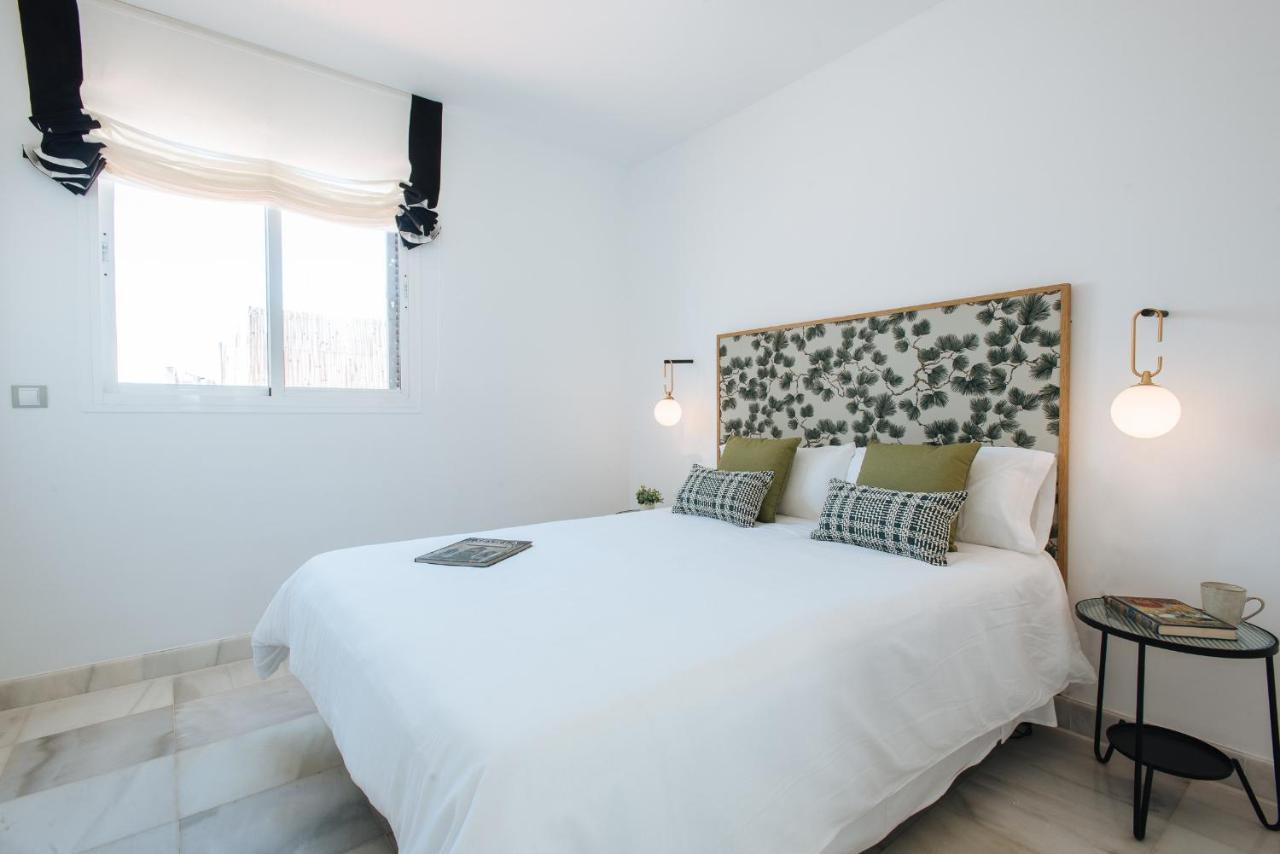 Redes Suite Apartment With Terrace — Photos 2