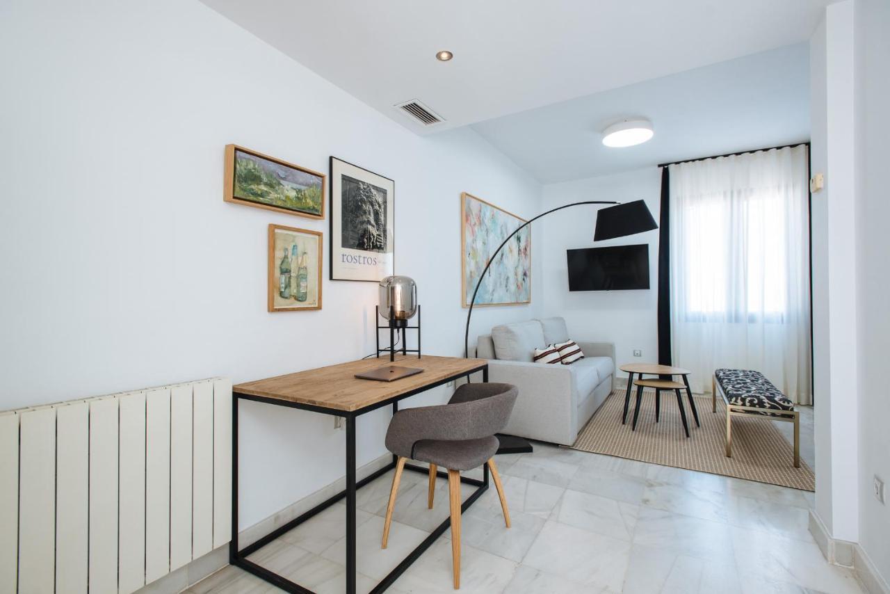 Redes Suite Apartment With Terrace — Photos 3